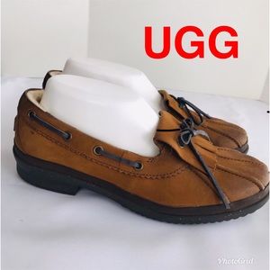 UGG shoes